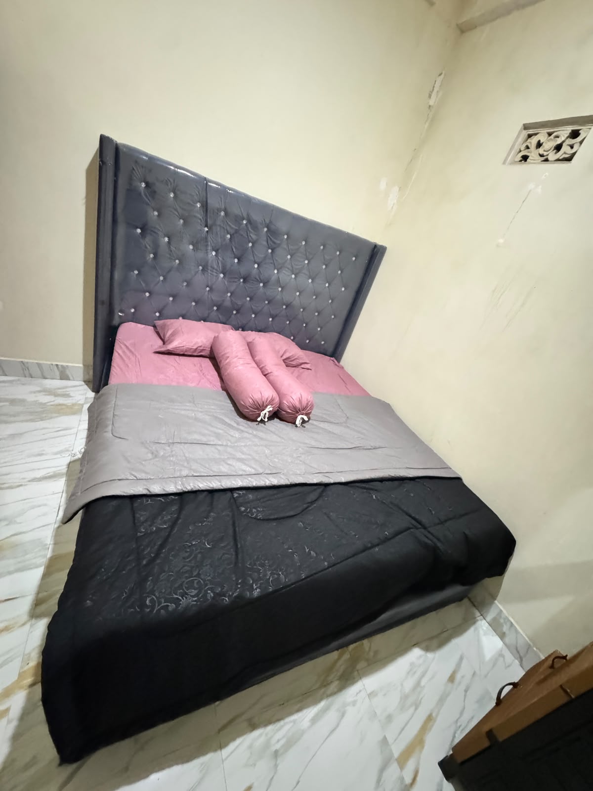 Kamar Tidur Kedua